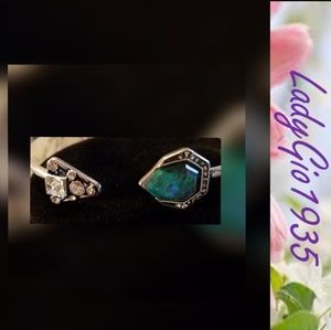 Arrow Cuff Bracelet